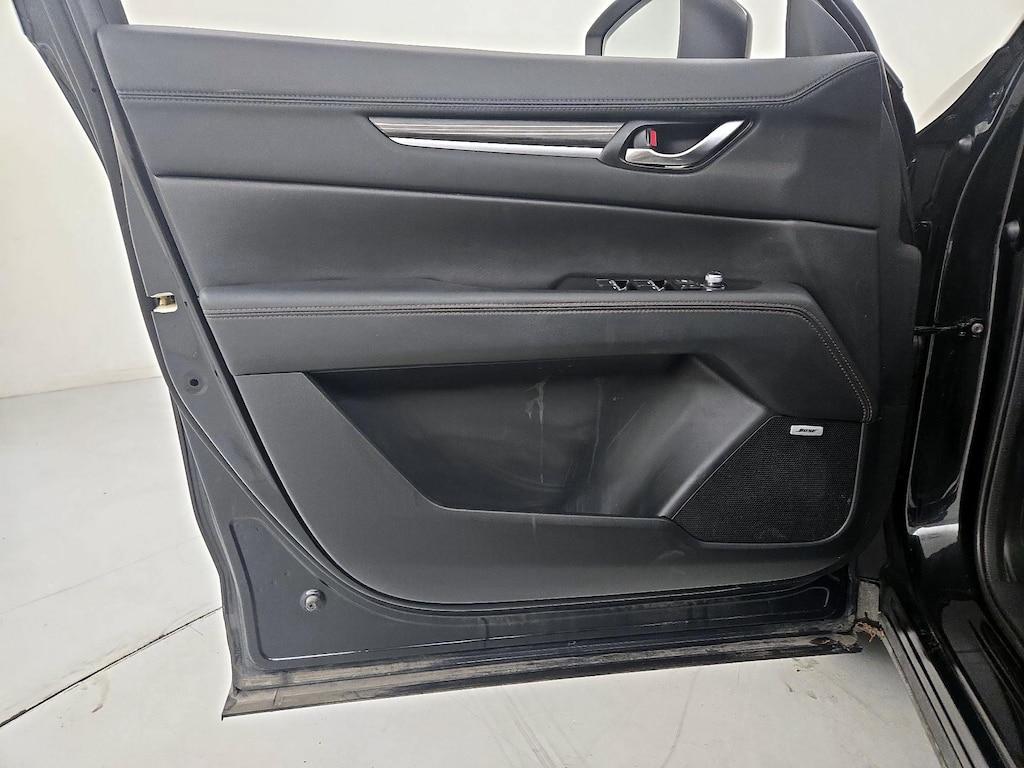 used 2021 Mazda CX-5 car, priced at $23,998