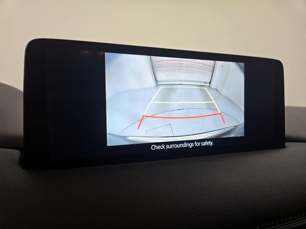 used 2021 Mazda CX-5 car, priced at $23,998