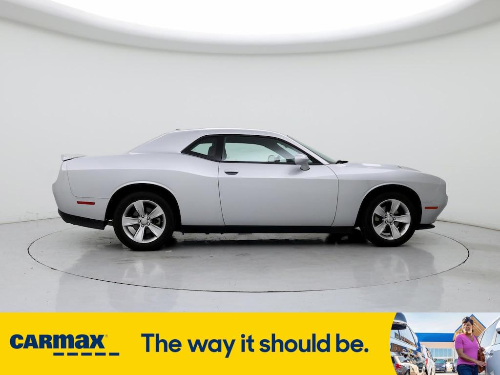 used 2022 Dodge Challenger car, priced at $24,998