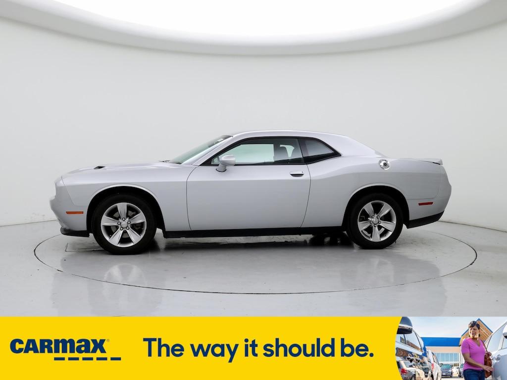 used 2022 Dodge Challenger car, priced at $24,998