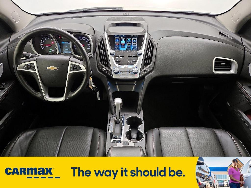 used 2013 Chevrolet Equinox car, priced at $13,998