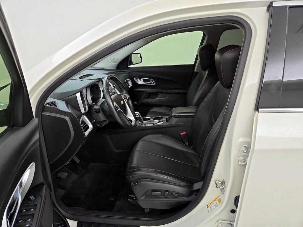 used 2013 Chevrolet Equinox car, priced at $13,998
