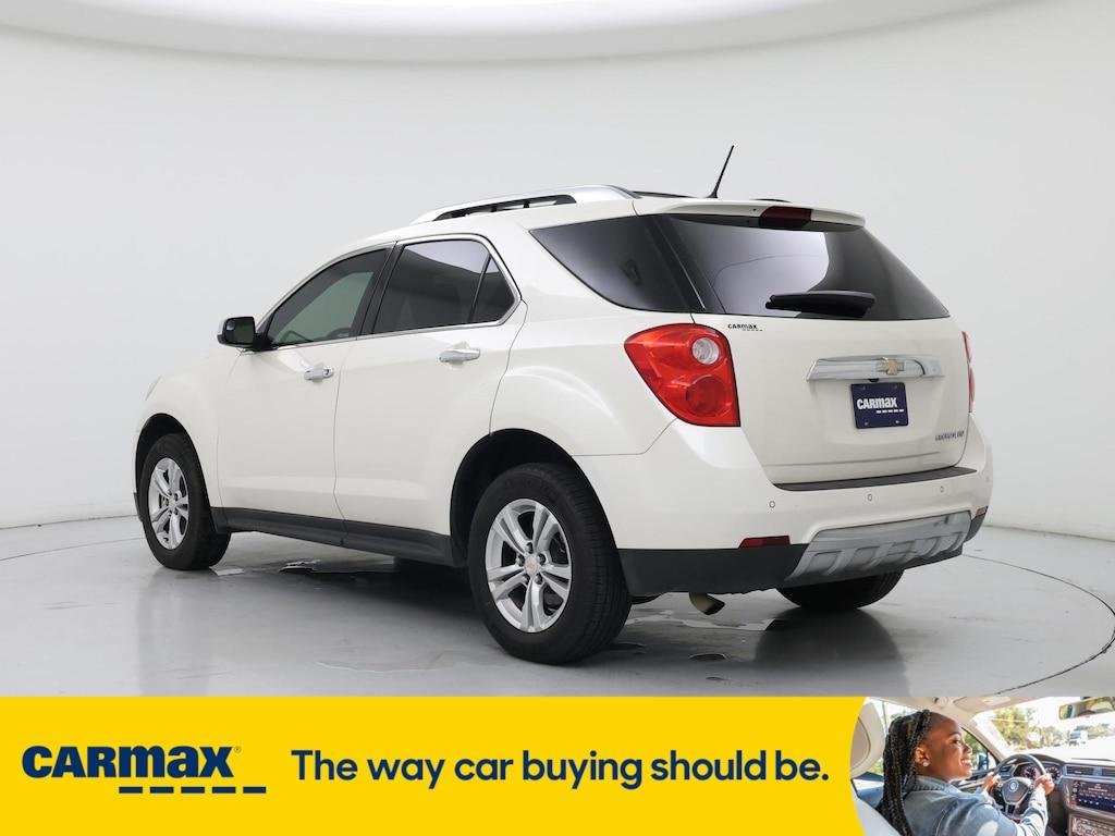 used 2013 Chevrolet Equinox car, priced at $13,998