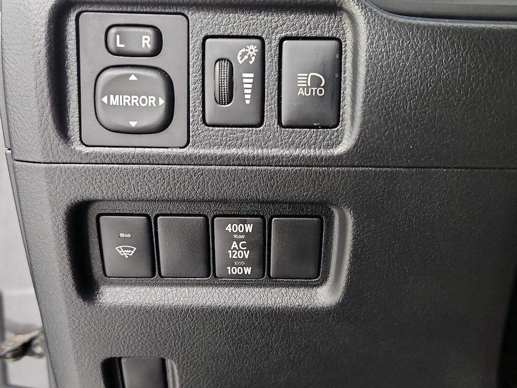 used 2020 Toyota 4Runner car, priced at $40,998