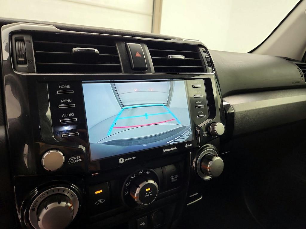 used 2020 Toyota 4Runner car, priced at $40,998