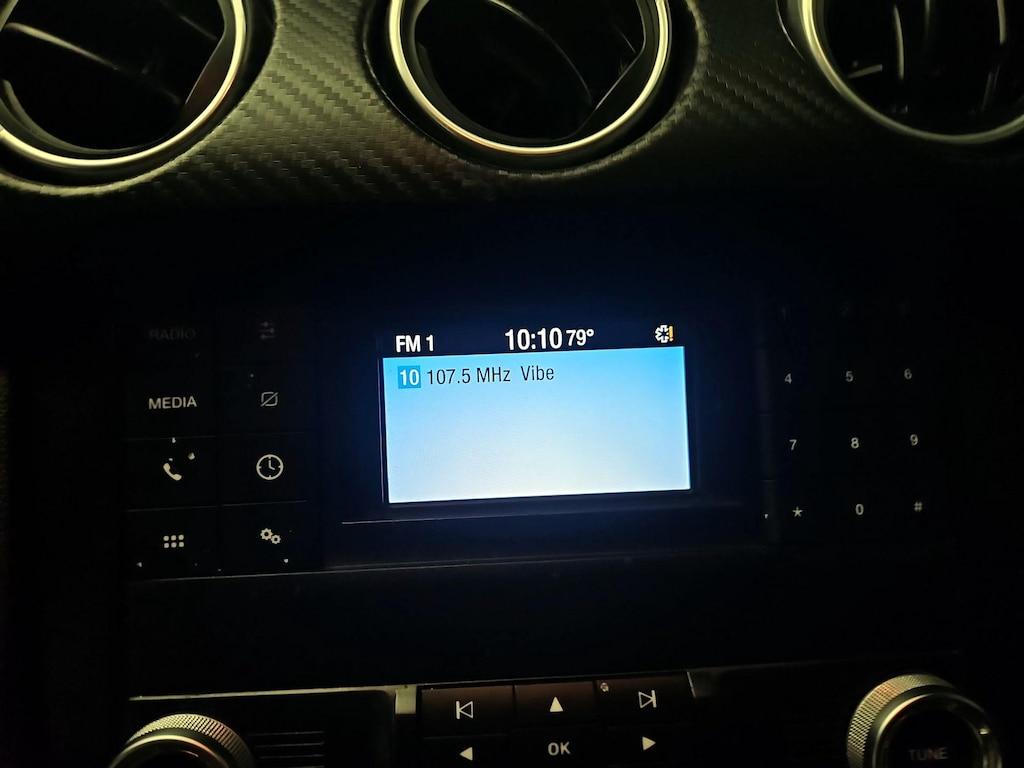 used 2019 Ford Mustang car, priced at $17,998