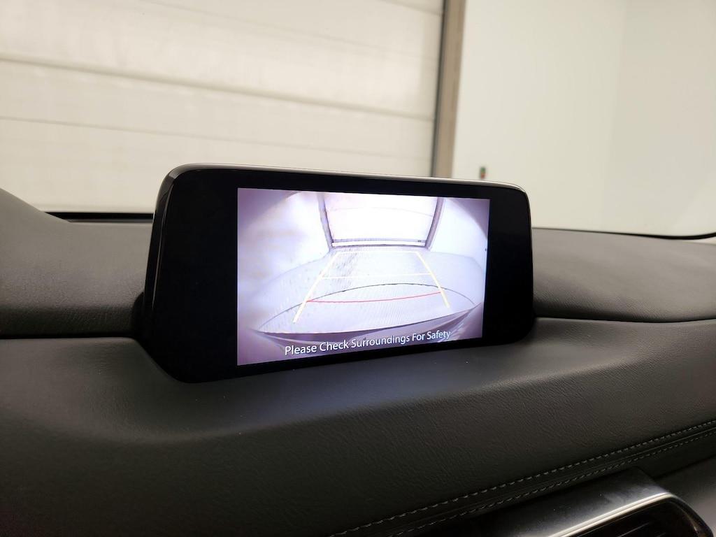 used 2019 Mazda CX-5 car, priced at $19,998