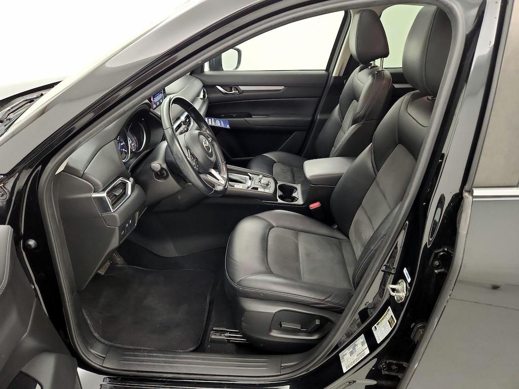 used 2019 Mazda CX-5 car, priced at $19,998