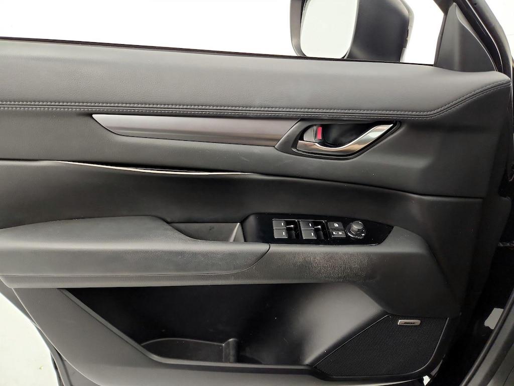 used 2019 Mazda CX-5 car, priced at $19,998