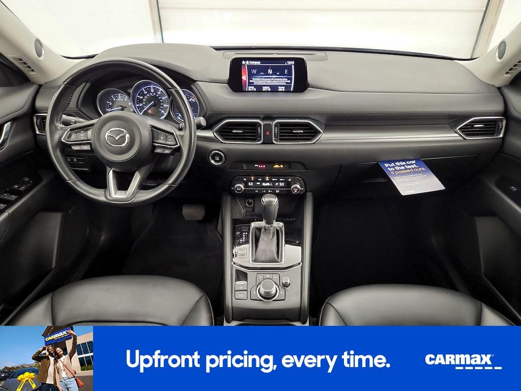 used 2019 Mazda CX-5 car, priced at $19,998