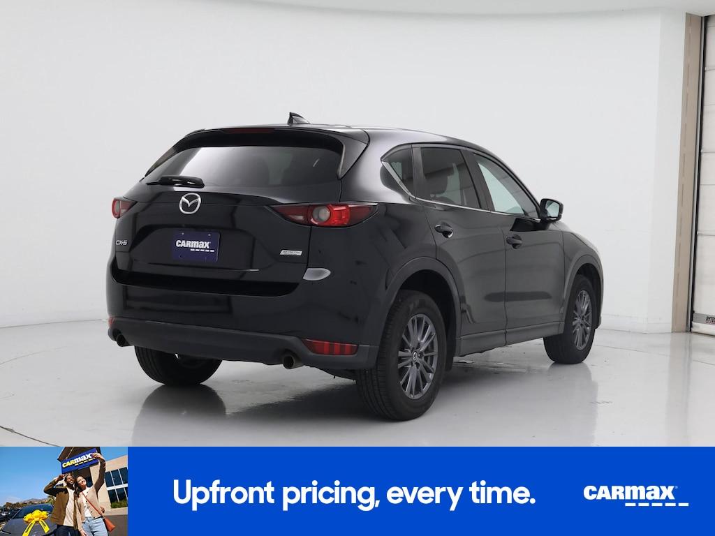 used 2019 Mazda CX-5 car, priced at $19,998