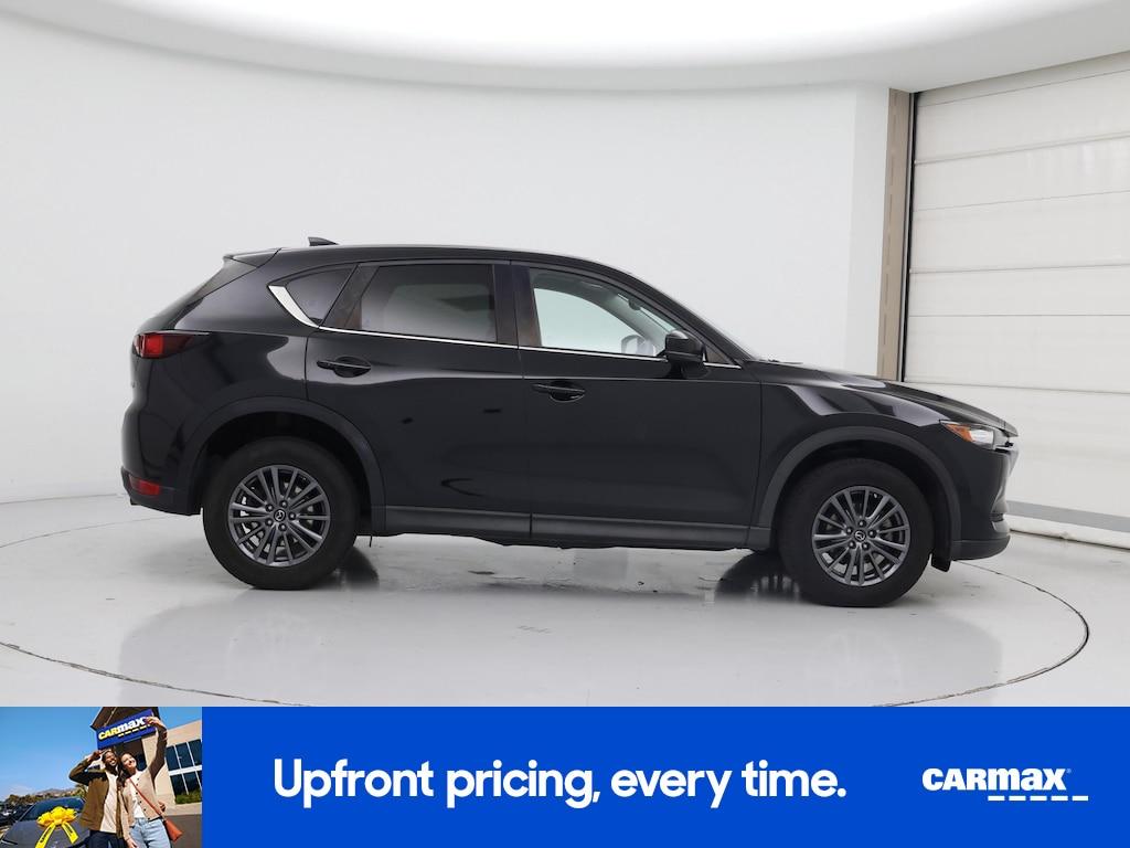 used 2019 Mazda CX-5 car, priced at $19,998