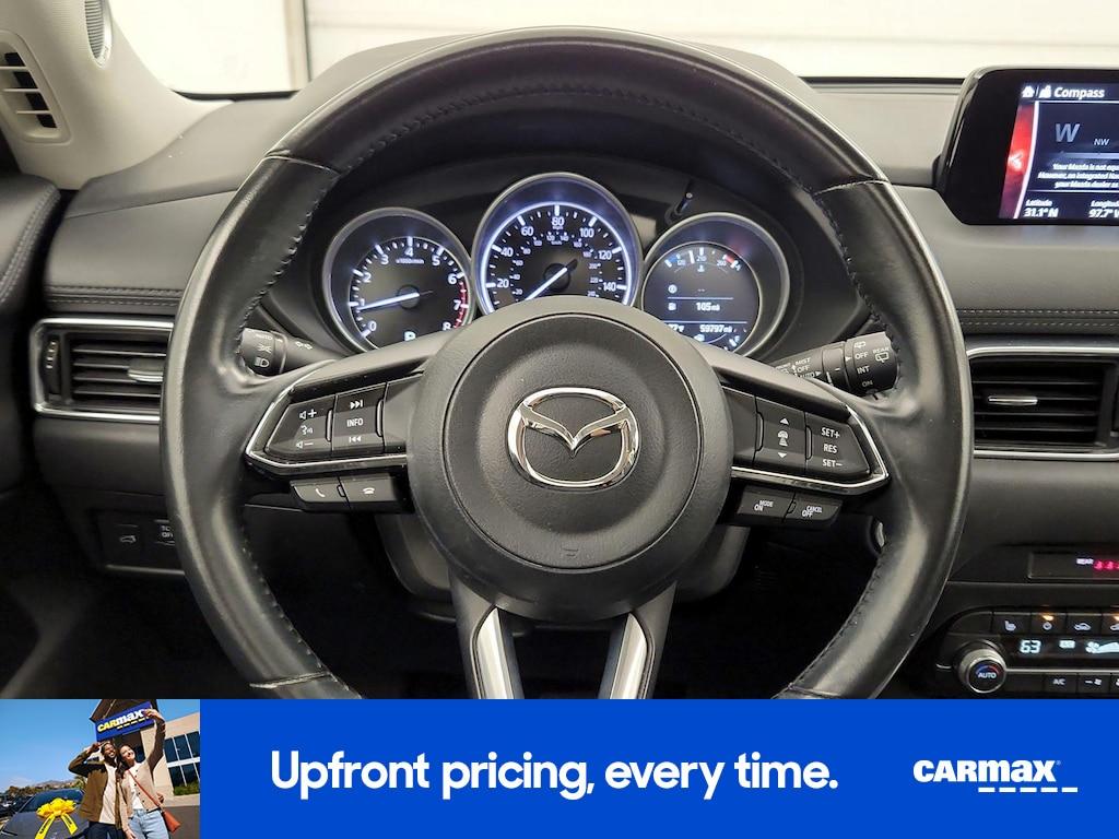 used 2019 Mazda CX-5 car, priced at $19,998