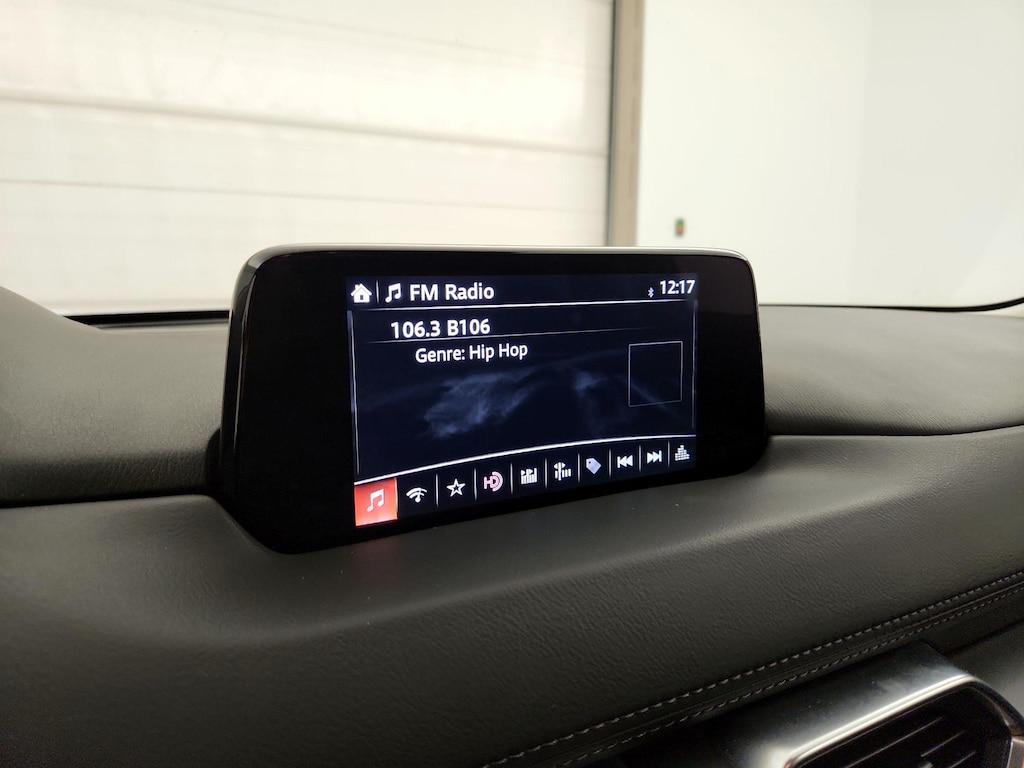 used 2019 Mazda CX-5 car, priced at $19,998