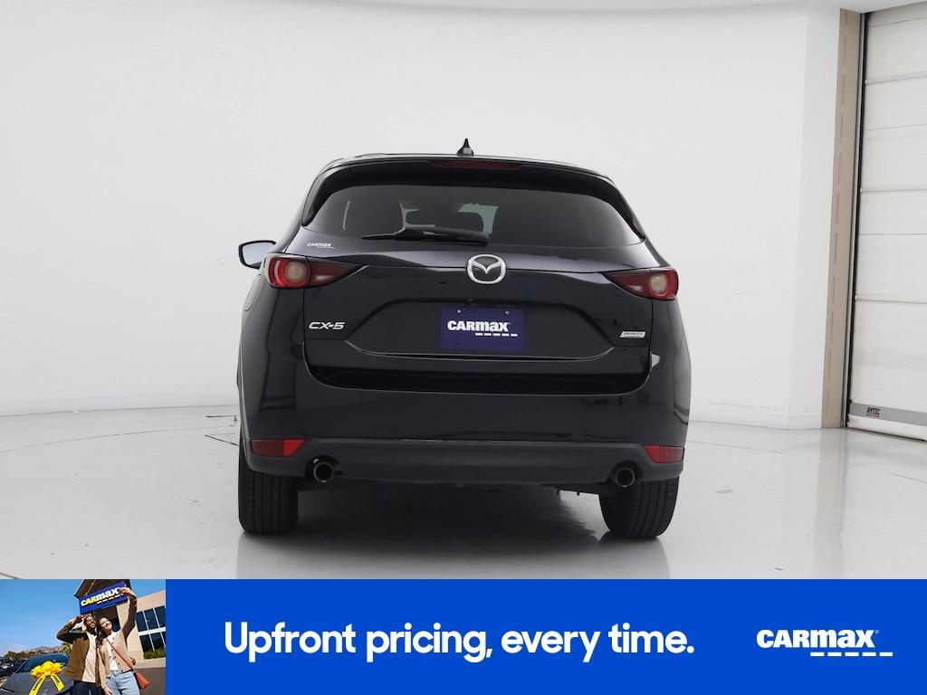 used 2019 Mazda CX-5 car, priced at $19,998