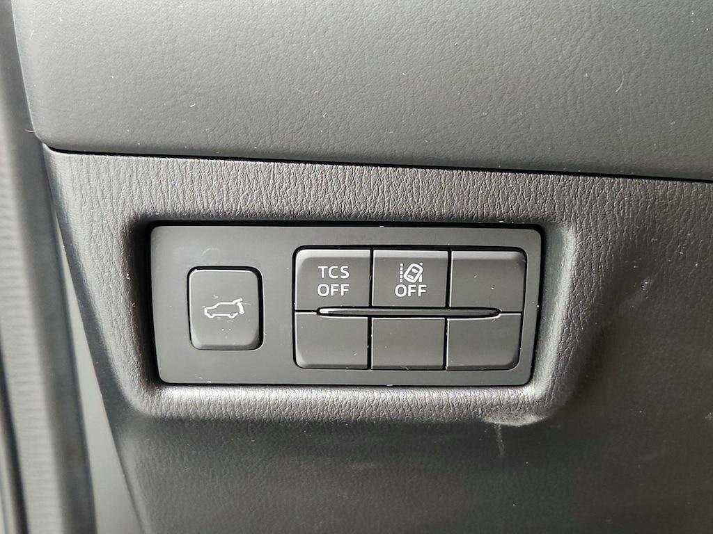 used 2019 Mazda CX-5 car, priced at $19,998