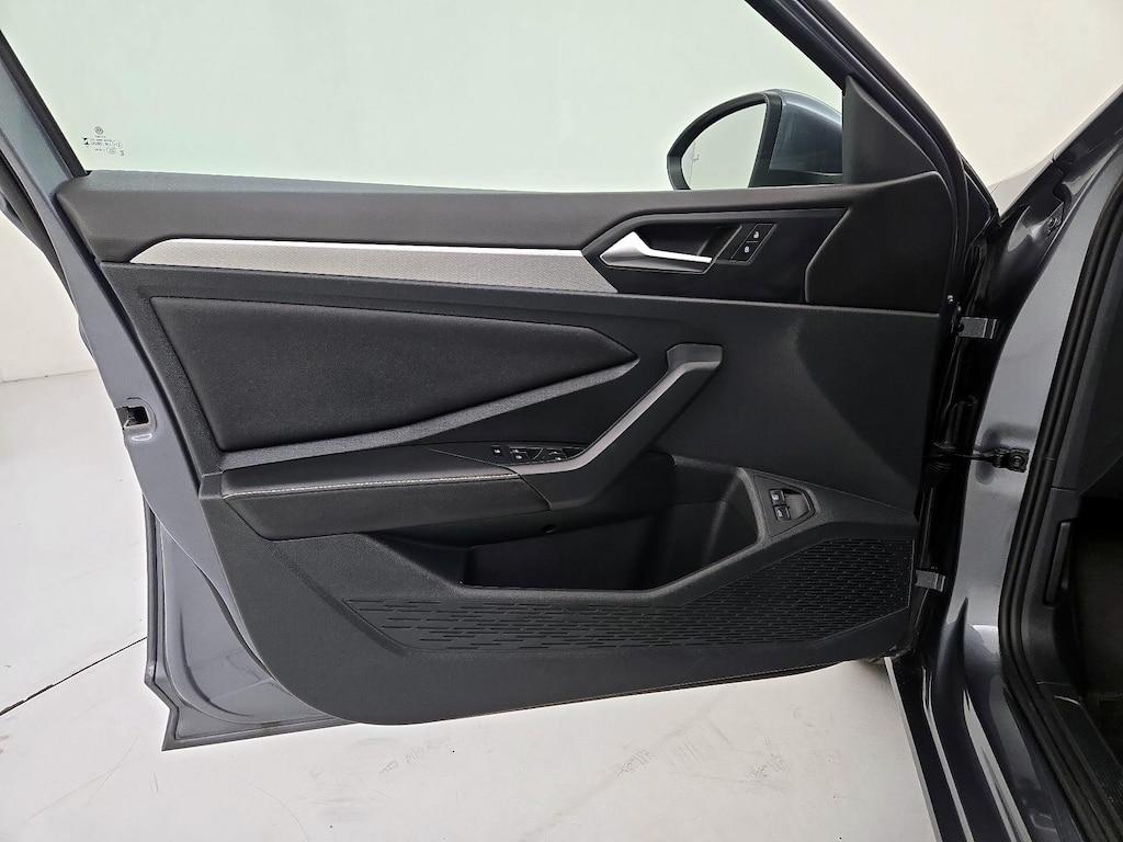 used 2024 Volkswagen Jetta car, priced at $20,998