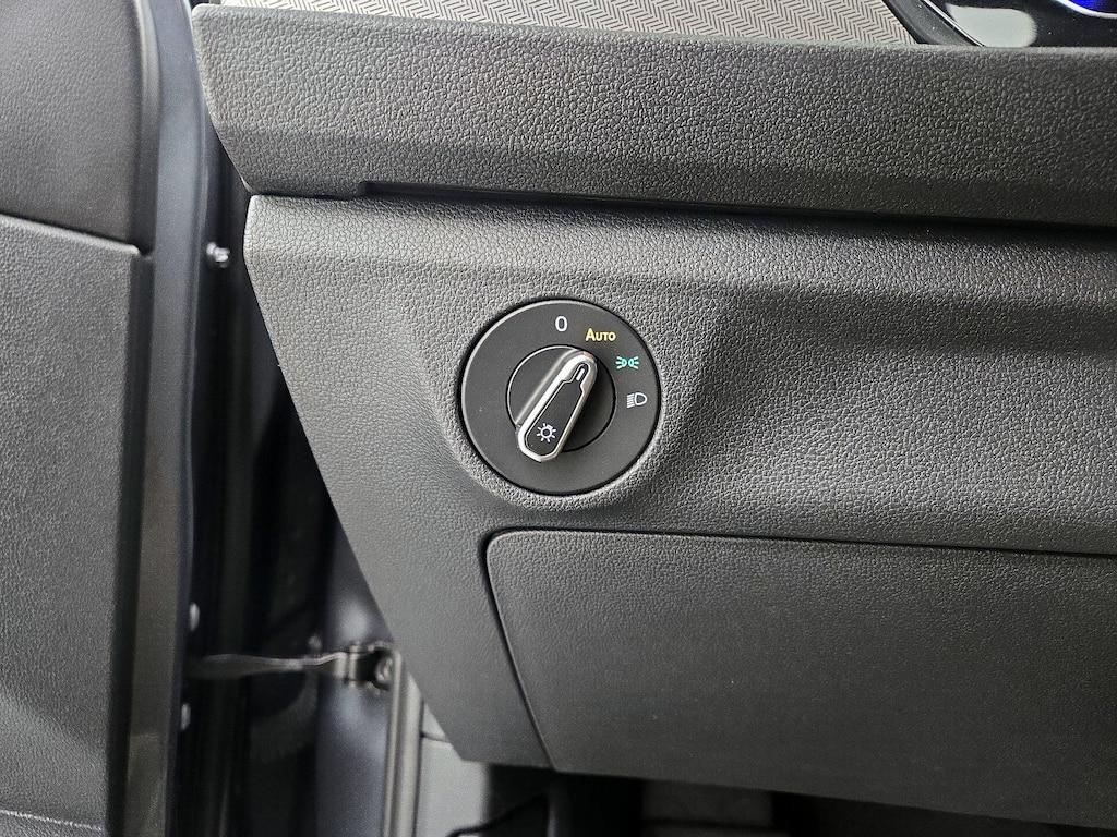 used 2024 Volkswagen Jetta car, priced at $20,998