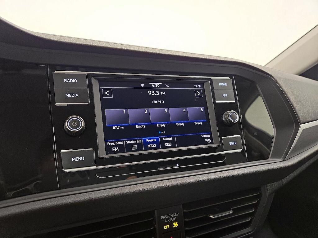 used 2024 Volkswagen Jetta car, priced at $20,998