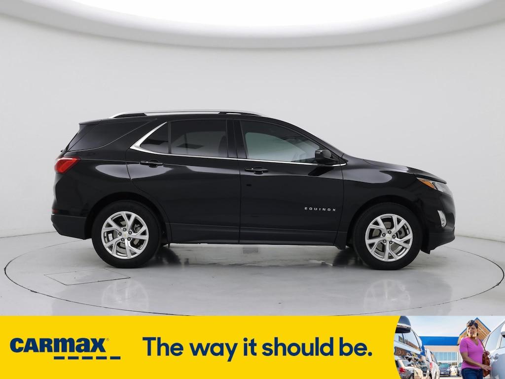 used 2019 Chevrolet Equinox car, priced at $20,998