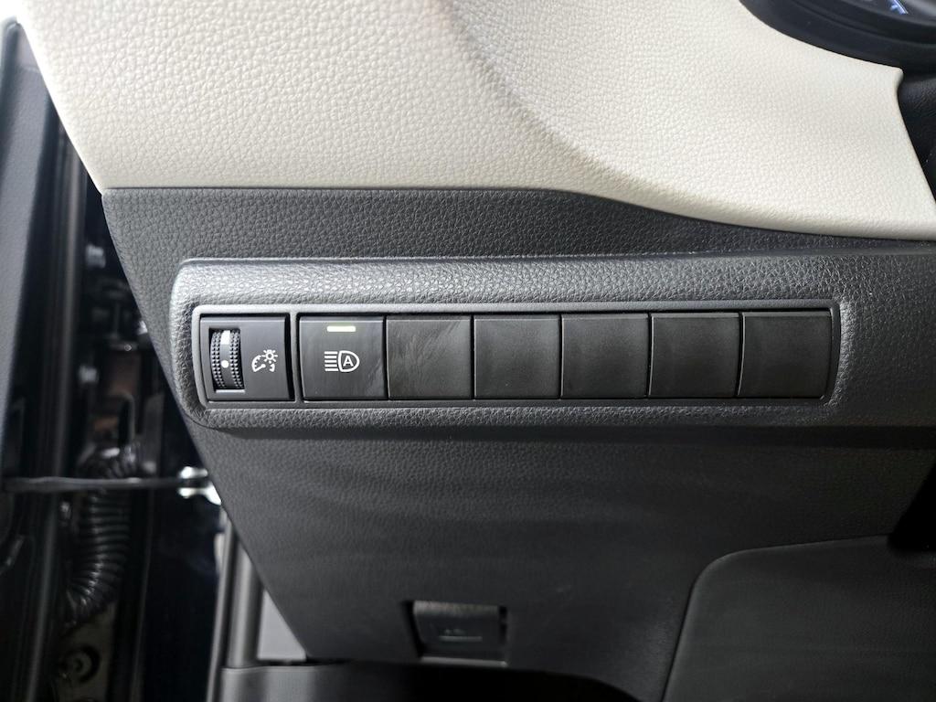 used 2025 Toyota Corolla car, priced at $24,998