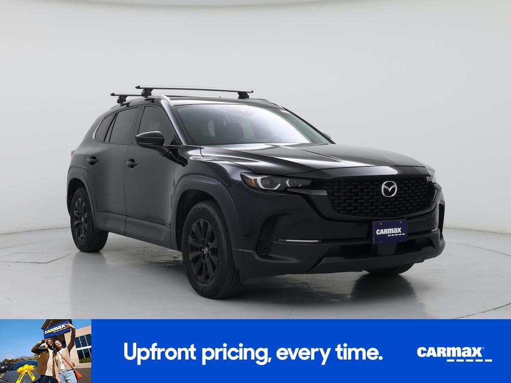 used 2023 Mazda CX-50 car, priced at $26,998