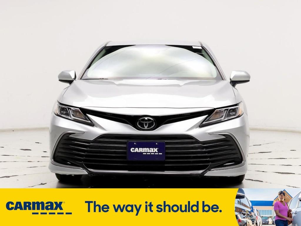 used 2024 Toyota Camry car, priced at $25,998