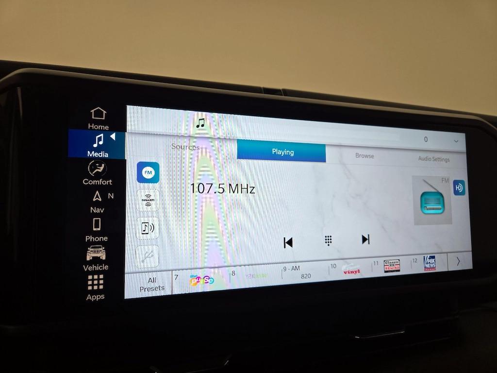 used 2024 Jeep Wrangler car, priced at $42,998