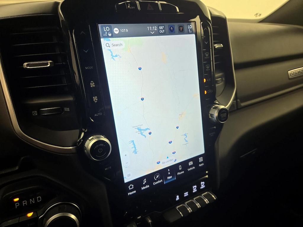 used 2024 Ram 2500 car, priced at $48,998