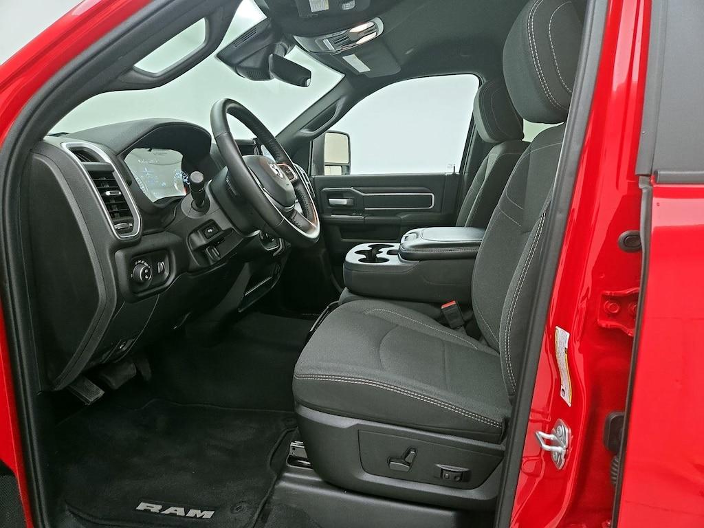 used 2024 Ram 2500 car, priced at $48,998