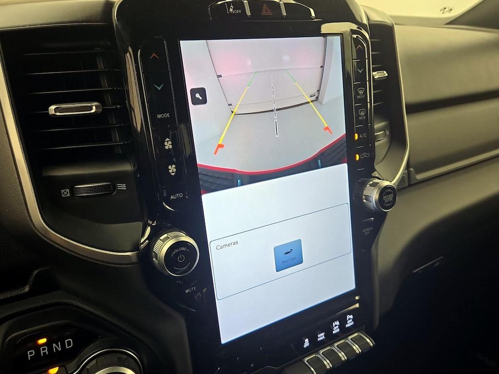 used 2024 Ram 2500 car, priced at $48,998