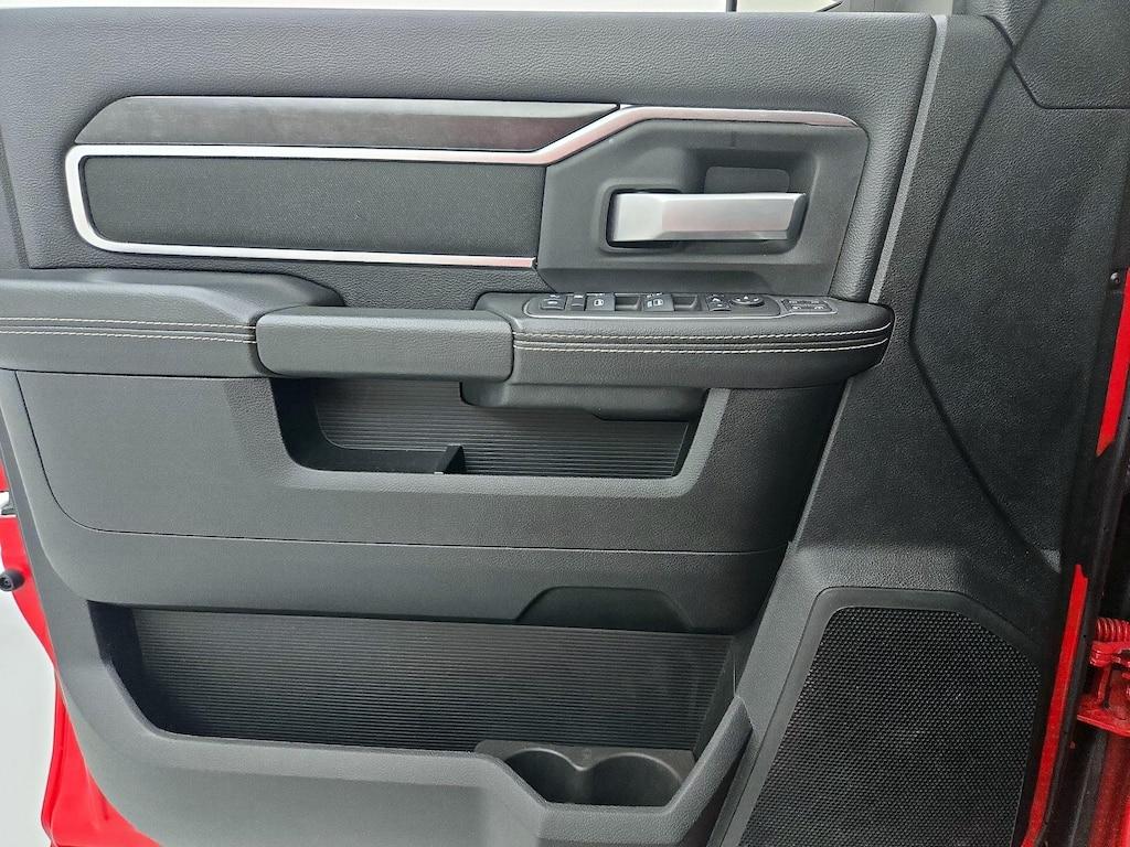 used 2024 Ram 2500 car, priced at $48,998