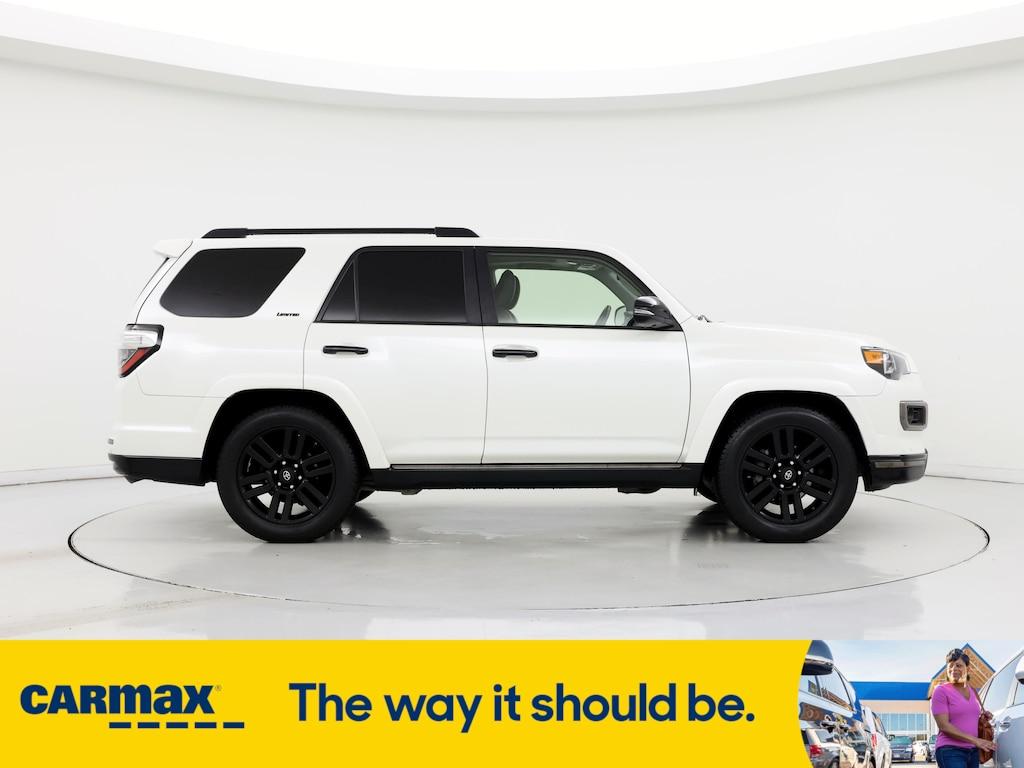 used 2021 Toyota 4Runner car, priced at $38,998