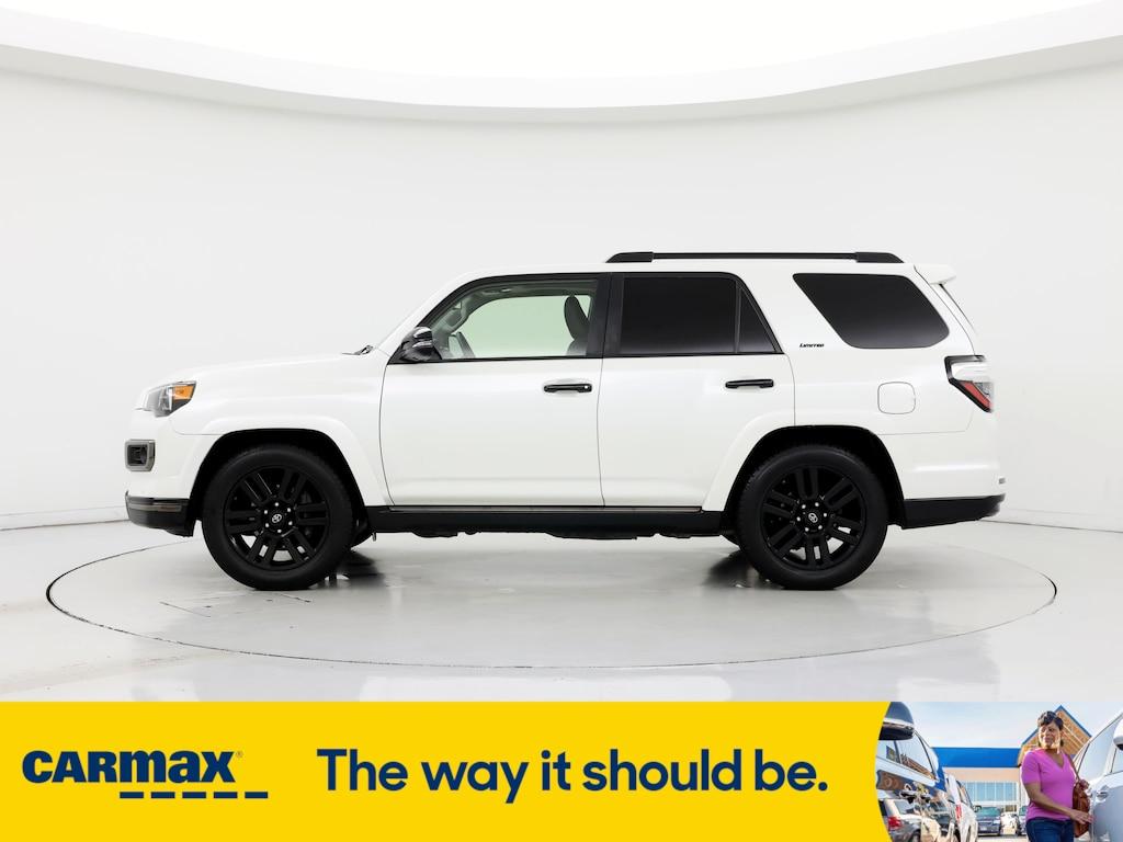 used 2021 Toyota 4Runner car, priced at $38,998