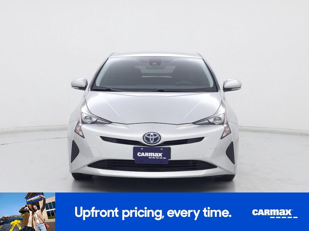 used 2017 Toyota Prius car, priced at $21,998
