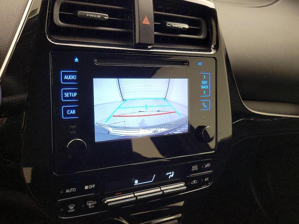 used 2017 Toyota Prius car, priced at $21,998