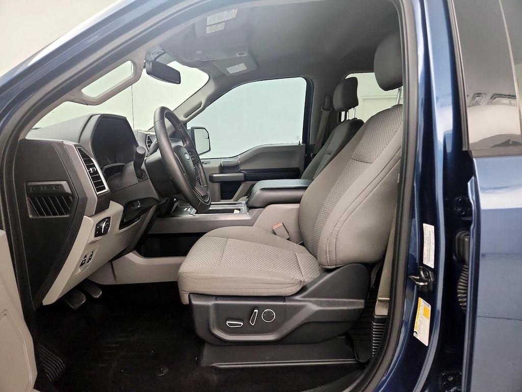 used 2015 Ford F-150 car, priced at $20,998