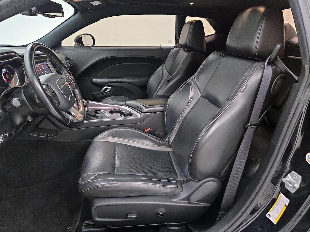 used 2020 Dodge Challenger car, priced at $25,998