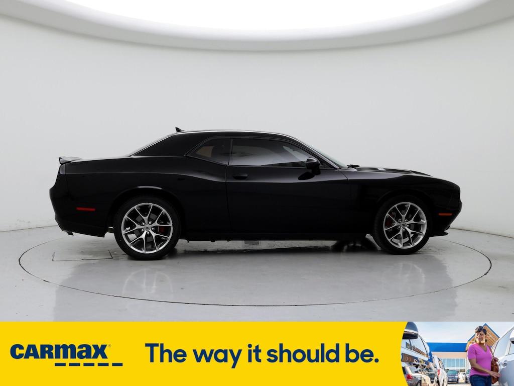 used 2020 Dodge Challenger car, priced at $25,998