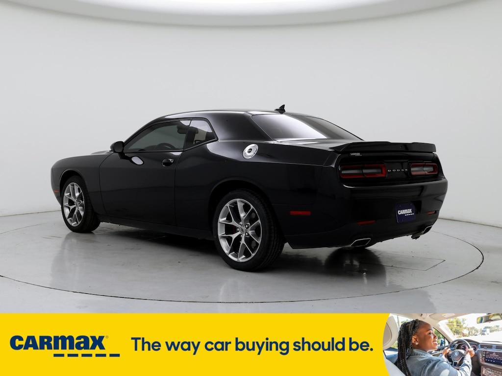 used 2020 Dodge Challenger car, priced at $25,998