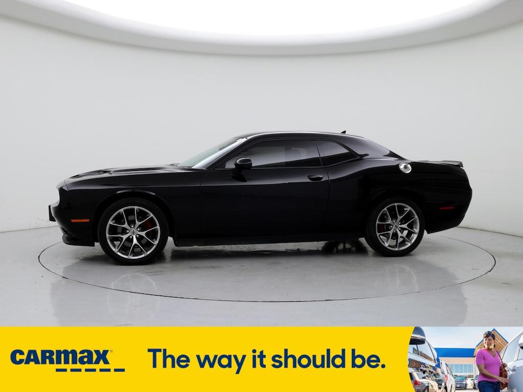 used 2020 Dodge Challenger car, priced at $25,998