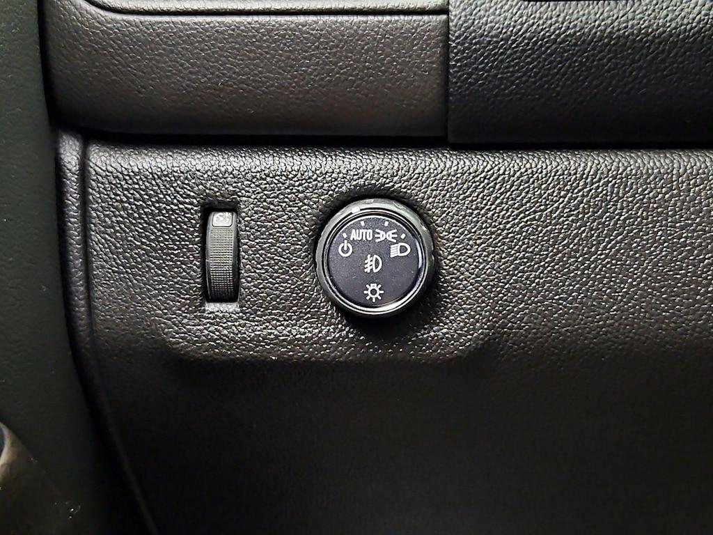 used 2018 GMC Canyon car, priced at $21,998