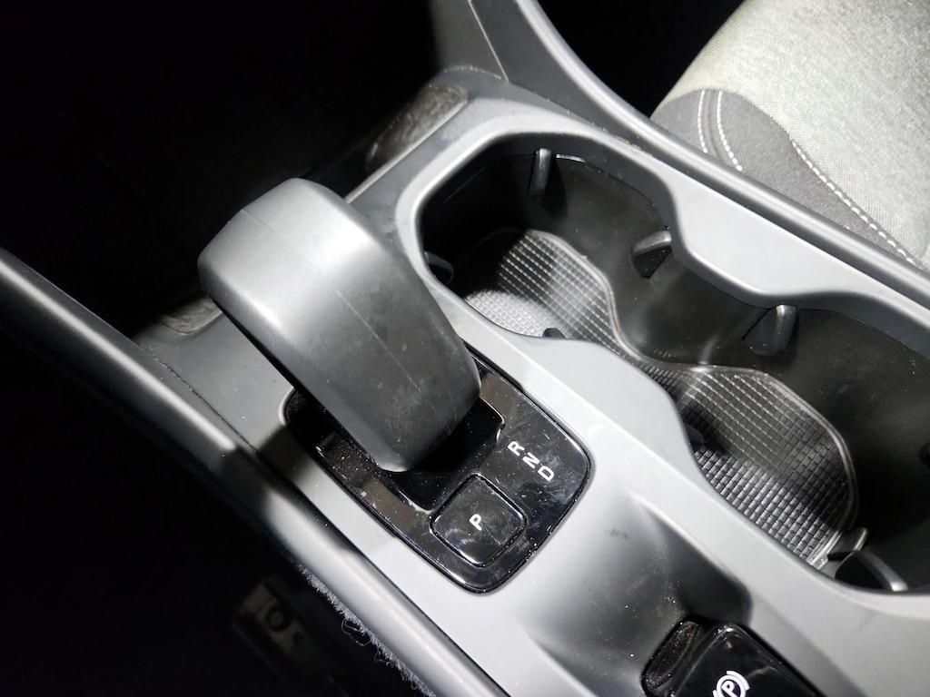 used 2025 Volvo XC40 car, priced at $34,998