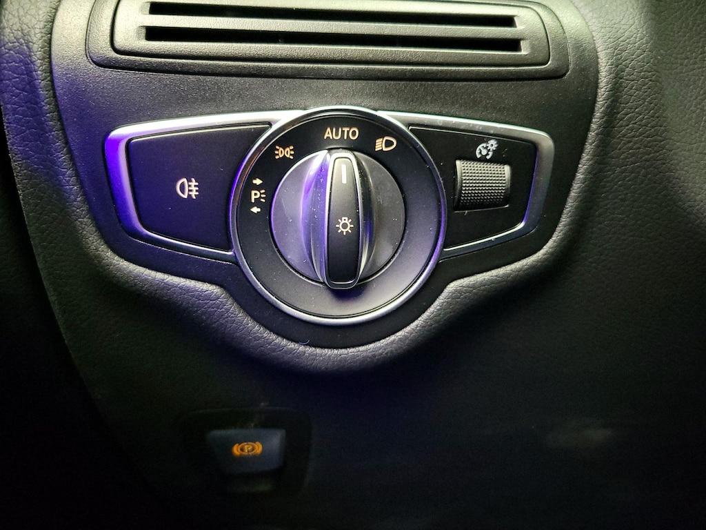 used 2021 Mercedes-Benz GLC 300 car, priced at $32,998