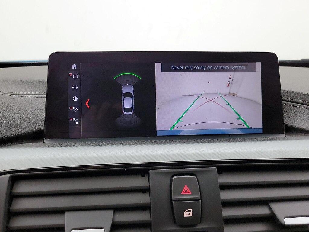 used 2019 BMW 440 car, priced at $23,998