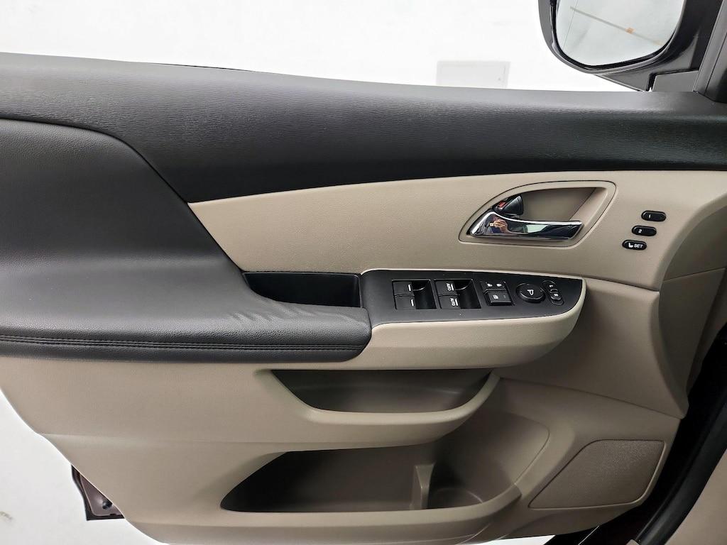 used 2014 Honda Odyssey car, priced at $19,998