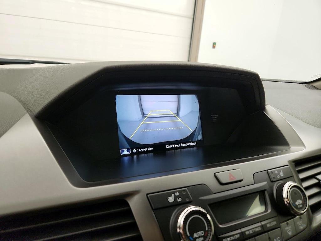 used 2014 Honda Odyssey car, priced at $19,998