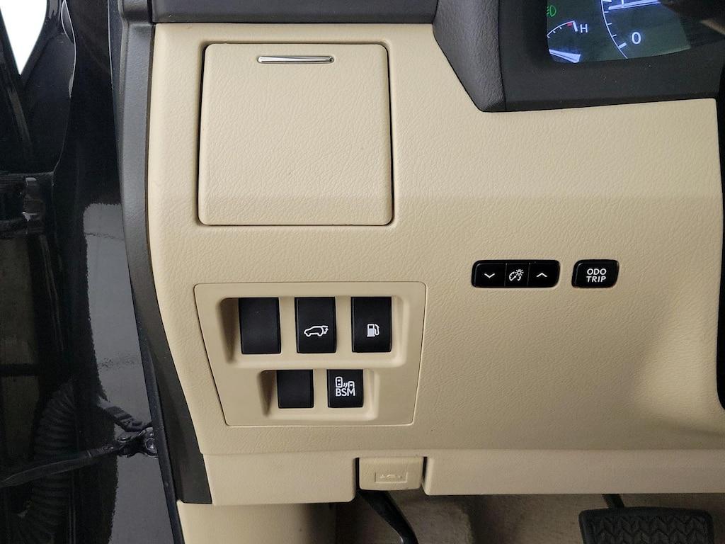 used 2015 Lexus RX 350 car, priced at $23,998