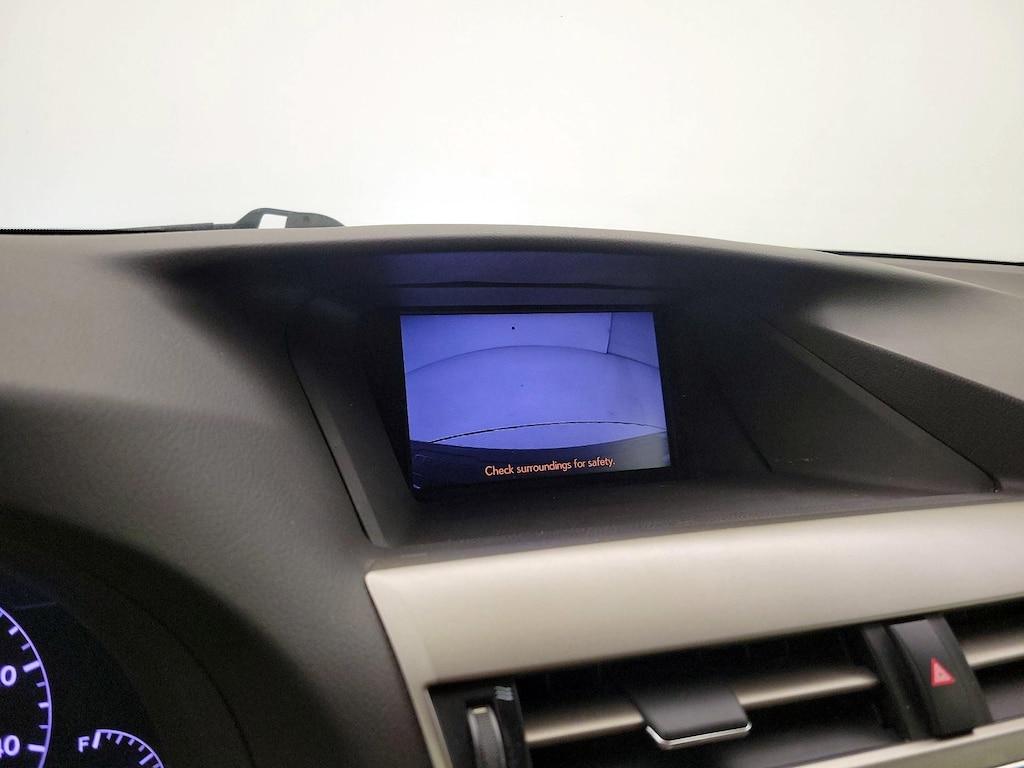 used 2015 Lexus RX 350 car, priced at $23,998