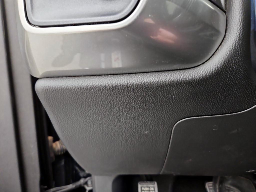used 2018 Chevrolet Silverado 1500 car, priced at $34,998